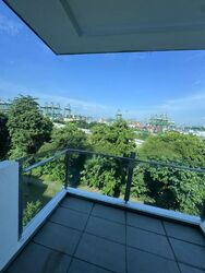 Parc Imperial (D5), Condominium #455010781